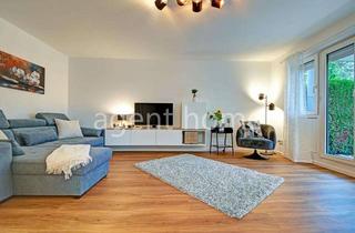 Wohnung mieten in 71034 Böblingen, MÖBLIERT - MODERN WOHNEN - 2 Zimmer mit Terrasse in Böblingen