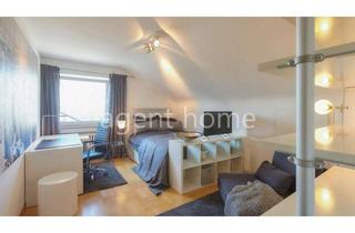 Wohnung mieten in 72076 Tübingen, MÖBLIERT - QUIET FAMILY RESIDENCE - Gemütliche Wohnung