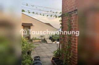Tauschwohnungen in Yorckstraße 47, 10965 Schöneberg, Tauschwohnung: Helle Schöneberger Altbauwohnung mit Aussicht (Gewobag)