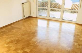 Wohnung mieten in 71573 Allmersbach, Helle 3,5-Zimmer Wohnung mit EBK, großem Balkon und Terrasse in Allmersbach i. T.