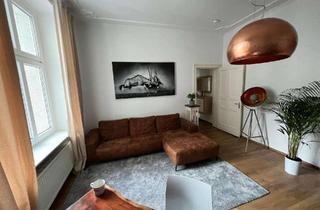 Wohnung mieten in Grunowstraße, 13187 Pankow, 1,5 Zimmer Wohnung in Berlin-Pankow, Erdgeschoss