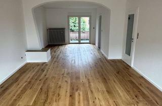 Wohnung mieten in Macherscheider Straße 22, 41468 Neuss, Helle 3-Zimmer-Wohnung mit Balkon und Parkett