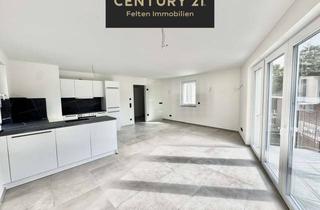 Wohnung mieten in 55270 Klein-Winternheim, WG! Zwei Wohnungen - Ein Zuhause: gemeinsam leben, individuell wohnen - durchgedachte Doppellösung