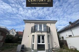 Wohnung mieten in 55270 Klein-Winternheim, Neubau - moderne 2-Zimmer-Wohnung mit Balkon in ruhiger Lage