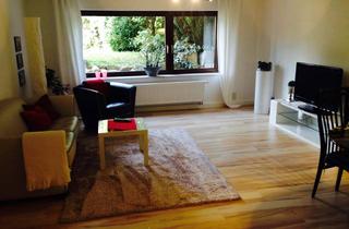 Wohnung mieten in Holzmann, 76646 Bruchsal, Möblierte Wohnung an Wochenendpendler (Einzelperson)