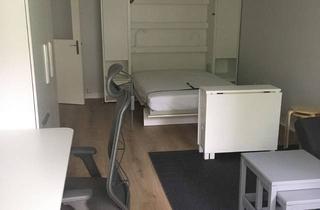 Wohnung mieten in 22085 Uhlenhorst, Möbl. Zimmer (22 qm) in Frauen WG