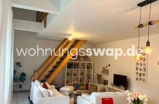 Wohnung mieten in Schenefelder Landstraße 155, 22589 Iserbrook, Wohnungstausch: Schenefelder Landstraße 155