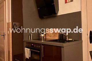 Wohnung mieten in Ohlsdorfer Straße, 22301 Winterhude, Wohnungstausch: Ohlsdorfer Straße 4