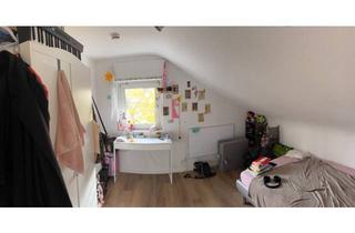 WG-Zimmer mieten in Wackerstraße, 79108 Zähringen, Zimmer in 3er WG Freiburg-Zähringen