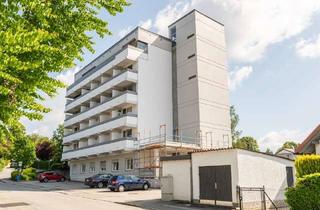 Garagen kaufen in 94036 Passau, Parkplätze Nähe UNI/ Klinikum Tiefgaragenstellplatz in Haidhofen-Süd
