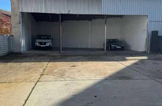 Lager mieten in 64853 Otzberg, Abstellplätze für Wohnwagen/Wohnmobile in offener Halle