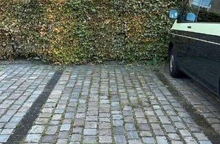 Garagen mieten in Putlitzstraße, 10551 Berlin, Außenstellplatz im Hof, Zugang nur mit Schlüssel - Nähe S-Bahn Haltestelle Westhafen