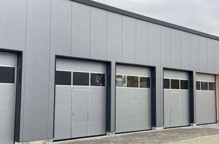 Lager mieten in 34123 Waldau, Garage für Wohnmobile - Halle in Kassel Waldau