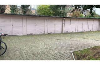 Garagen mieten in Mayenerstrasse, 50935 Sülz, Einzelgarage in Sülz