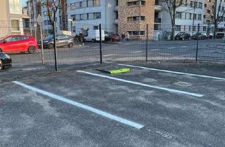 Garagen mieten in Vitalisstraße 12, 50827 Ehrenfeld, Wohnwagenstellplatz in zentraler Lage Köln zu vermieten