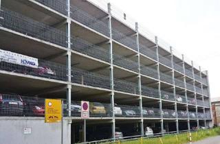 Garagen mieten in Bahnhofsplatz 15, 15230 Frankfurt, Aktionspreis - Stellplatz im Parkhaus direkt am Bahnhof!