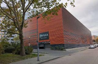 Garagen mieten in Joachim-Gottschalk-Weg 2A, 12353 Rudow, Stellplatz zu vermieten!