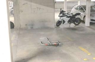 Garagen mieten in 67071 Oggersheim, Tiefgaragenstellplatz zu vermieten!