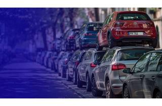 Garagen mieten in Catostraße 1-5, 12109 Mariendorf, Nie wieder auf Parkplatzsuche!