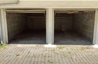 Garagen mieten in Antonienstraße 29, 13403 Reinickendorf, Garage zu vermieten