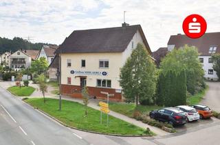 Gewerbeimmobilie kaufen in 91220 Schnaittach, Gewerbe in Großbellhofen