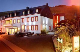 Gewerbeimmobilie kaufen in 54472 Veldenz, Veldenz | Solides Hotelensemble mit langfristigem Ertragspotenzial