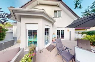 Einfamilienhaus kaufen in 14513 Teltow, Großzügiges Einfamilienhaus mit weitläufigem Grundstück in Teltow - nahe Berlin und Potsdam