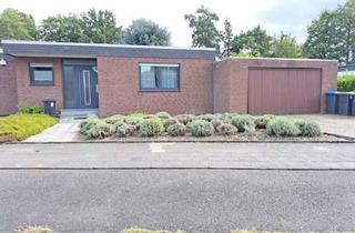 Haus kaufen in 47475 Kamp-Lintfort, -Für die Zukunft gut gerüstet-Attraktiver Bungalow auf schönem Grundstück