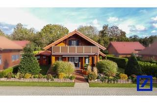 Haus kaufen in 26907 Walchum, Ihr Seeparadies in Walchum: Traum-Holzhaus (2024 saniert) mit Carport und Seezugang