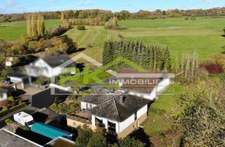 Haus kaufen in 56479 Elsoff, Ihr neues Zuhause in Elsoff – Familienhaus mit möglicher ELW, viel Platz, Garten, Kamin & Sauna