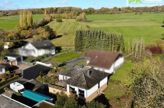 Haus kaufen in 56479 Elsoff, Ihr neues Zuhause in Elsoff – Familienhaus mit möglicher ELW, viel Platz, Garten, Kamin & Sauna