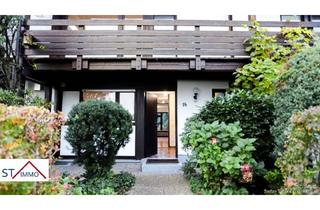 Reihenhaus kaufen in 85609 Aschheim, ST/IMMO - Familienfreundliches Reihenhaus mit Garten, in begehrter Lage von Aschheim