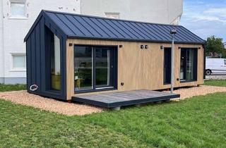 Haus kaufen in Am Bühl, 84174 Eching, Barrierefreies Modulhaus Sonderpreis