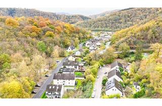 Einfamilienhaus kaufen in 56112 Lahnstein, Freistehendes Einfamilienhaus mit ELW in naturnaher Lage von Lahnstein-Friedrichssegen