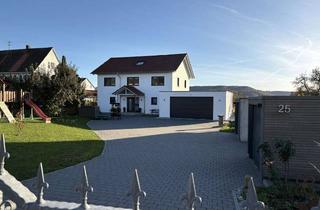 Einfamilienhaus kaufen in 74632 Neuenstein, Hochwertiges Einfamilienhaus mit großem Grundstück!