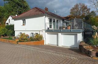 Einfamilienhaus kaufen in 63674 Altenstadt, Freistehendes Einfamilienhaus mit 98 m² vorbereiteter Ausbaureserve (PROVISIONSFREI)