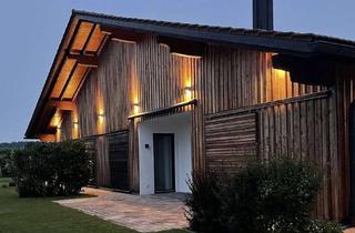 Haus kaufen in 84529 Tittmoning, Seltene Gelegenheit – luxuriöses Anwesen mit viel Raum und Ruhe