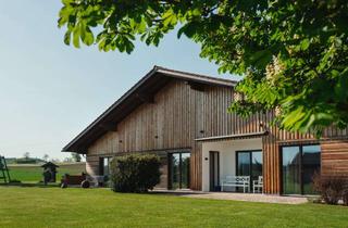 Haus kaufen in 84529 Tittmoning, Seltene Gelegenheit – luxuriöses Anwesen mit viel Raum und Ruhe