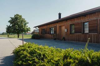 Haus kaufen in 84529 Tittmoning, Seltene Gelegenheit – luxuriöses Anwesen mit viel Raum und Ruhe