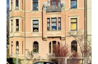 Villa kaufen in 08525 Plauen, Impossante Villa mit Flair. Ihr neues Heim ?