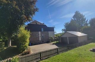 Villa kaufen in 55490 Woppenroth, Energetisch Top modernisierte Landhaus- Villa auf 2.500 qm Grundstück