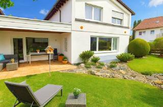 Einfamilienhaus kaufen in 85375 Neufahrn, *Ihr neues Zuhause* Komfortables Einfamilienhaus mit Einliegerwhg., Traumgarten u. Garage.