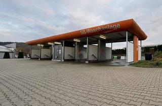 Gewerbeimmobilie kaufen in 35745 Herborn, RENDITE-INVESTMENT DER BESONDEREN ART