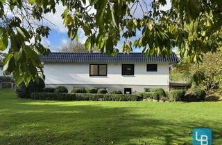 Haus mieten in 24214 Gettorf, Top modernisierter Bungalow auf großem Grundstück in Feldrandlage zu vermieten