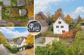 Grundstück zu kaufen in 52074 Aachen, PHI AACHEN - Vielseitig bebaubares Grundstück in begehrter Lage von Aachen-Hörn!