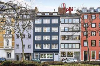 Wohnung mieten in 52070 Aachen, PHI AACHEN - Klassisches Apartment in Aachen-City!