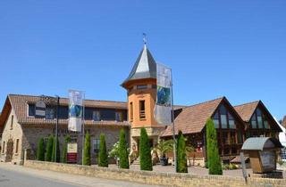 Gastronomiebetrieb mieten in 55237 Flonheim, Restaurant mit Landhotel im Weingut – Traditionsbetrieb mit besonderem Charakter sucht neuen Pächter