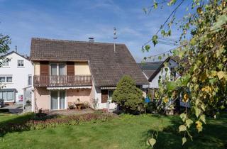 Haus kaufen in 78559 Gosheim, RESERVIERT: Ihr neues Zuhause mit Herz – Ruhig gelegen und voller Wohnfreude