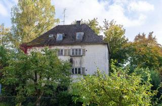 Haus kaufen in 78628 Rottweil, Sanierungsbedürftiges Wohnhaus in beliebter Lage – auch als Abbruchhaus nutzbar