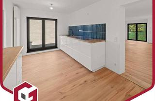 Haus kaufen in 53332 Bornheim, Neubaucharme in altem Gewand mit Restarbeiten! Hofensemble mit Einbauküche für Individualisten